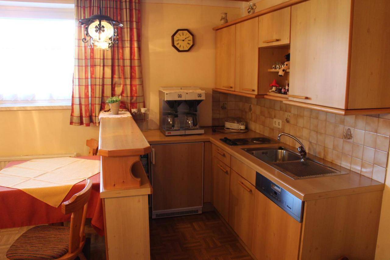 Hôtel Haus Aster à Wagrain Extérieur photo