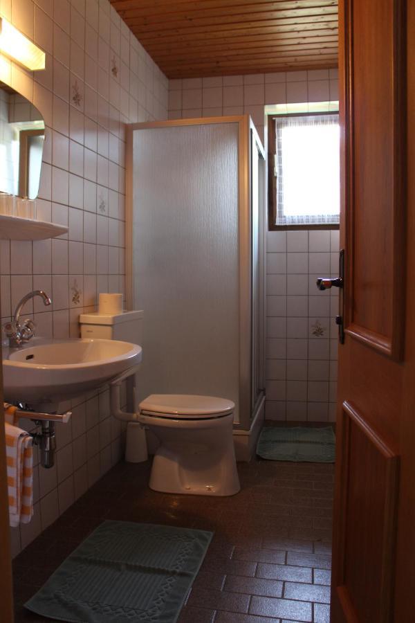 Hôtel Haus Aster à Wagrain Extérieur photo