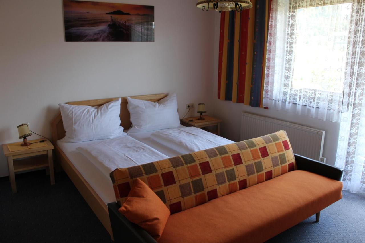 Hôtel Haus Aster à Wagrain Extérieur photo
