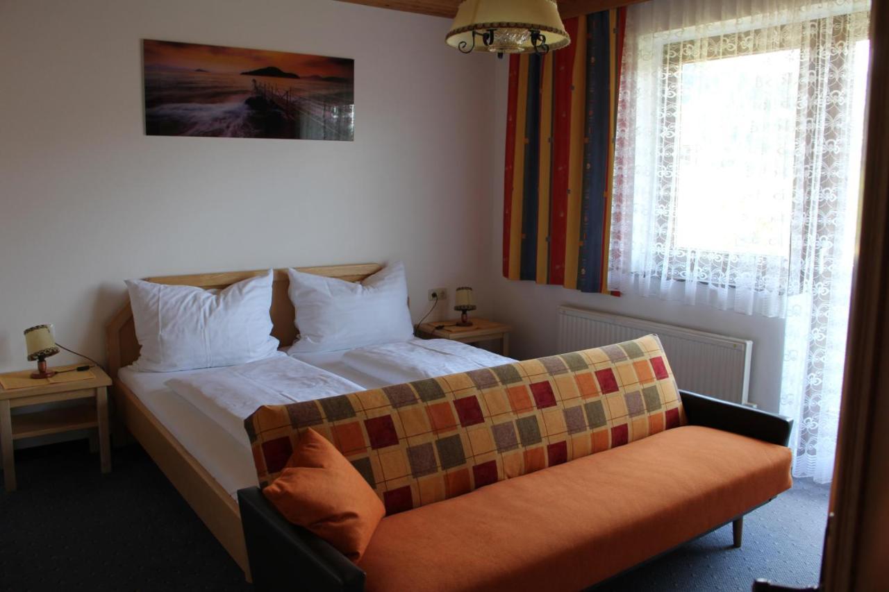 Hôtel Haus Aster à Wagrain Extérieur photo