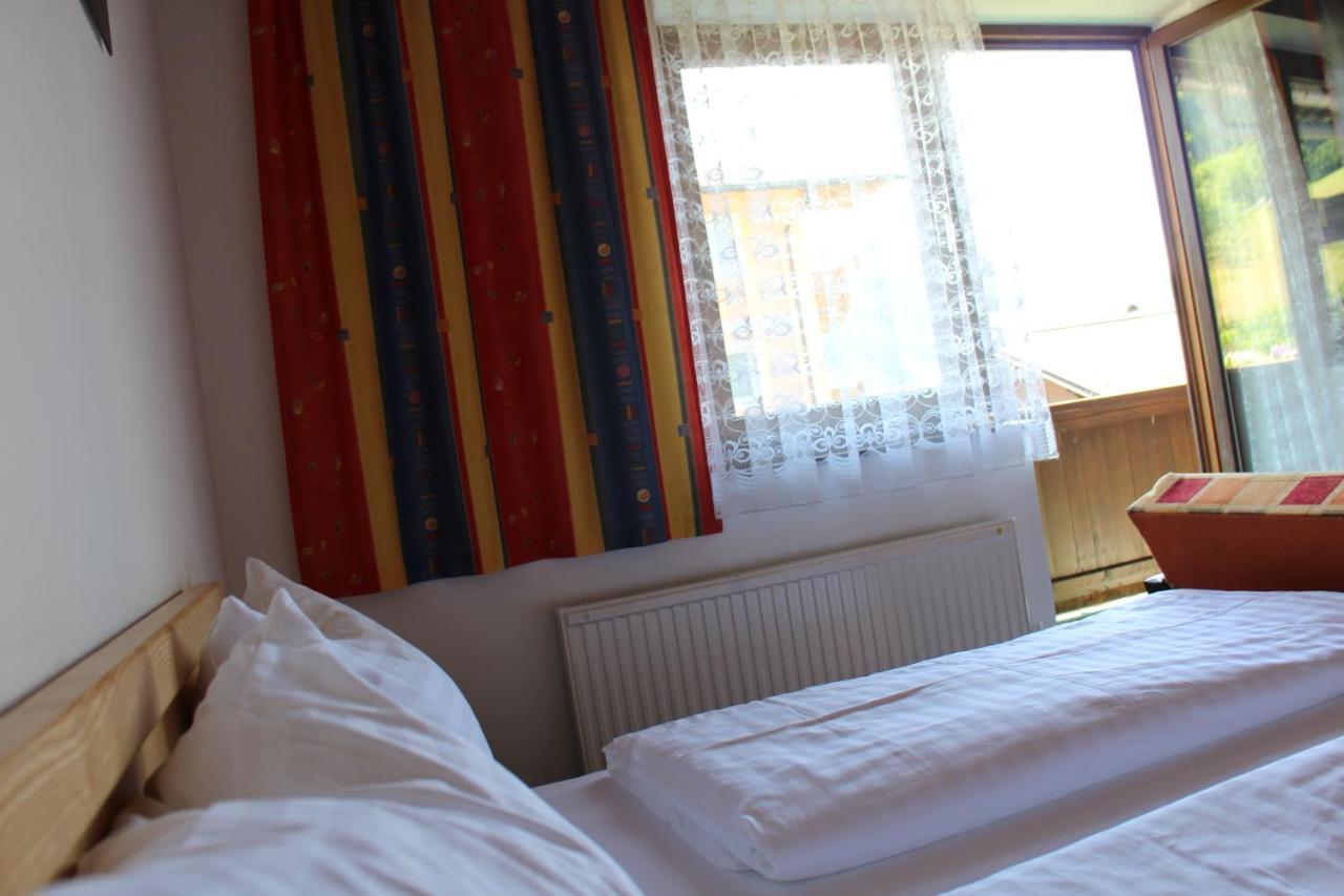 Hôtel Haus Aster à Wagrain Extérieur photo